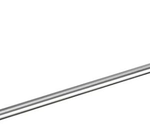 STAINLESS STEEL TOWEL ROD